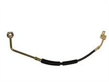 Hadička levé přední brzdy 52128311 Jeep Liberty KJ 